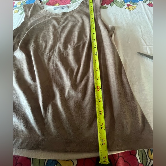 Gorgeous D. Exterior Cashmere Two Piece Cardigan Small - Picture 13 of 15